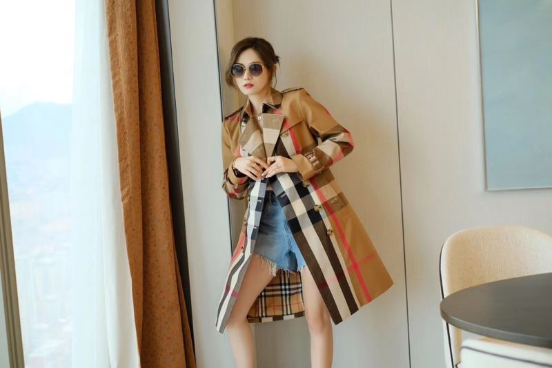 Burberry Outwear